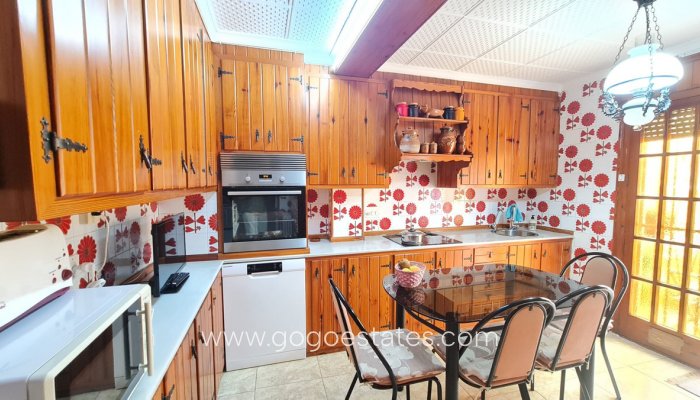 Te koop - Huis - Stadswoning - Elda - Elda Centro