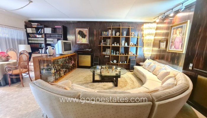 Te koop - Huis - Stadswoning - Elda - Elda Centro