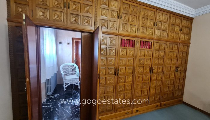 Te koop - Huis - Stadswoning - Elda - Elda Centro