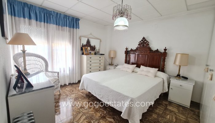 Te koop - Huis - Stadswoning - Elda - Elda Centro