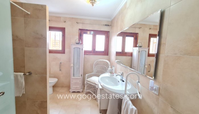 Te koop - Huis - Stadswoning - Elda - Elda Centro