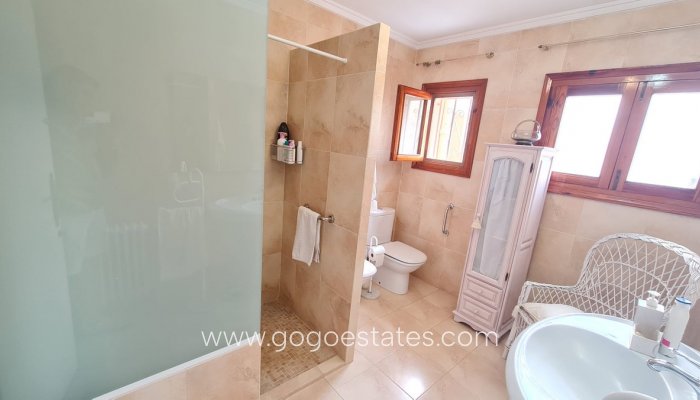 Te koop - Huis - Stadswoning - Elda - Elda Centro