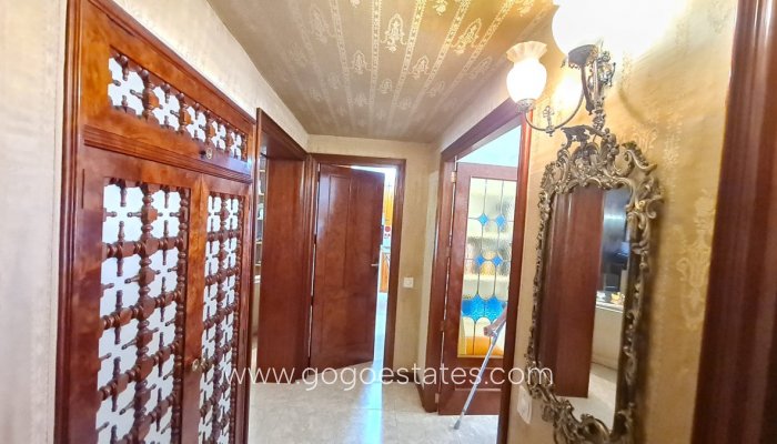 Te koop - Huis - Stadswoning - Elda - Elda Centro