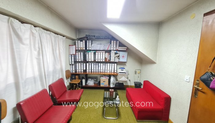 Te koop - Huis - Stadswoning - Elda - Elda Centro