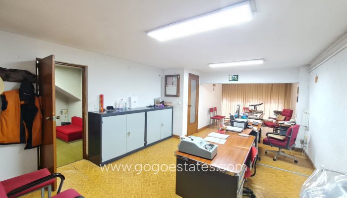 Te koop - Huis - Stadswoning - Elda - Elda Centro