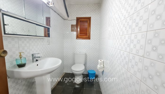 Te koop - Huis - Stadswoning - Elda - Elda Centro