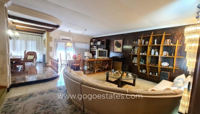 Te koop - Huis - Stadswoning - Elda - Elda Centro