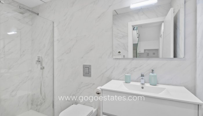 Te koop - Huis - Vrijstaande Villa - Algorfa - Algorfa Centro