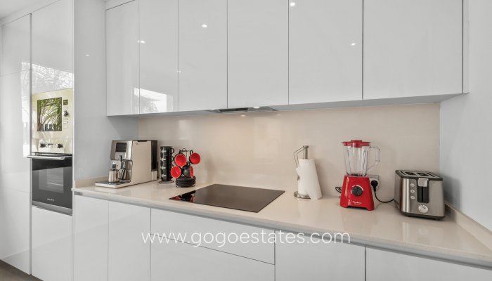 Te koop - Huis - Vrijstaande Villa - Algorfa - Algorfa Centro