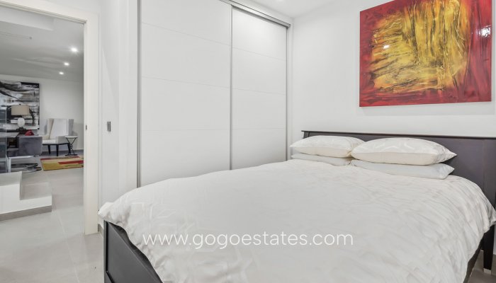 Te koop - Huis - Vrijstaande Villa - Algorfa - Algorfa Centro