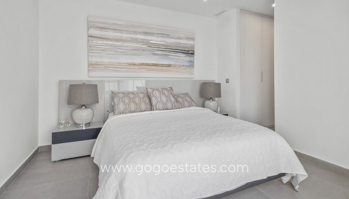 Te koop - Huis - Vrijstaande Villa - Algorfa - Algorfa Centro