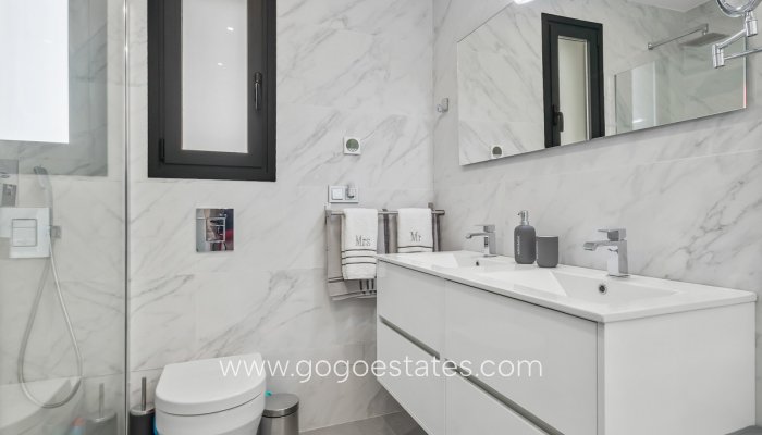 Te koop - Huis - Vrijstaande Villa - Algorfa - Algorfa Centro