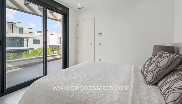 Te koop - Huis - Vrijstaande Villa - Algorfa - Algorfa Centro