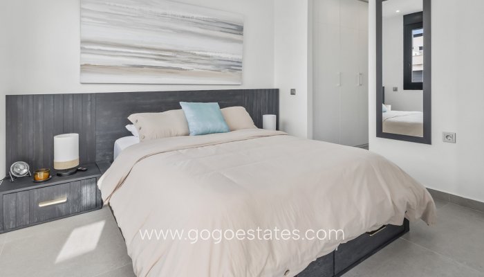 Te koop - Huis - Vrijstaande Villa - Algorfa - Algorfa Centro