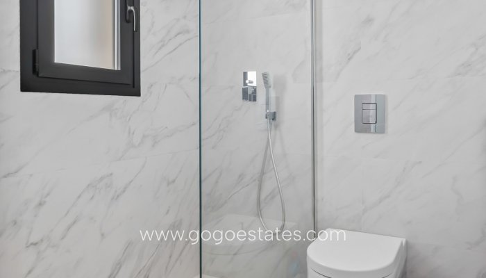 Te koop - Huis - Vrijstaande Villa - Algorfa - Algorfa Centro