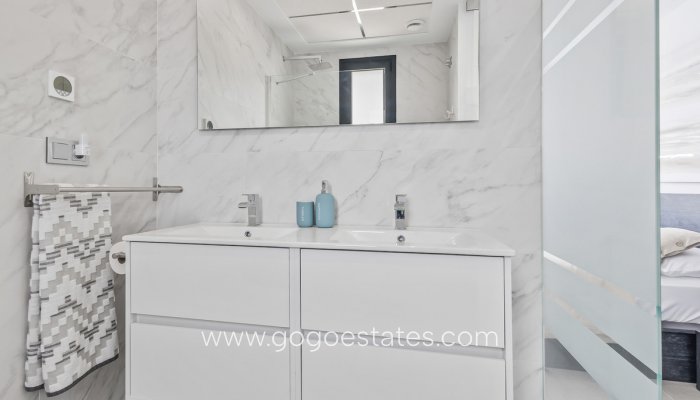 Te koop - Huis - Vrijstaande Villa - Algorfa - Algorfa Centro