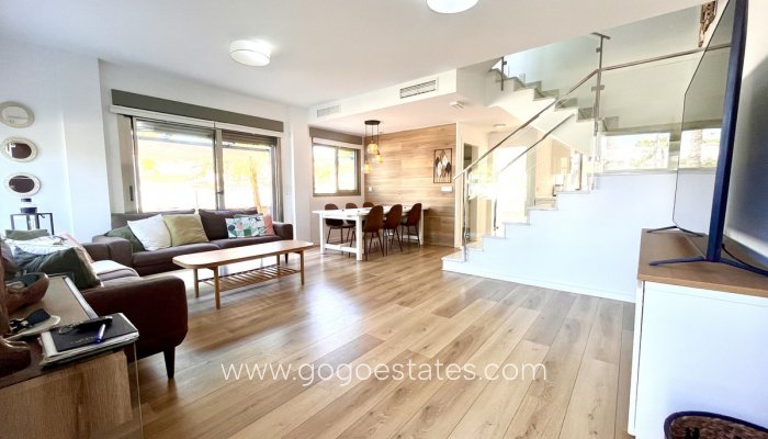 Te koop - Huis - Vrijstaande Villa - Pilar De La Horadada - Torre de la Horadada