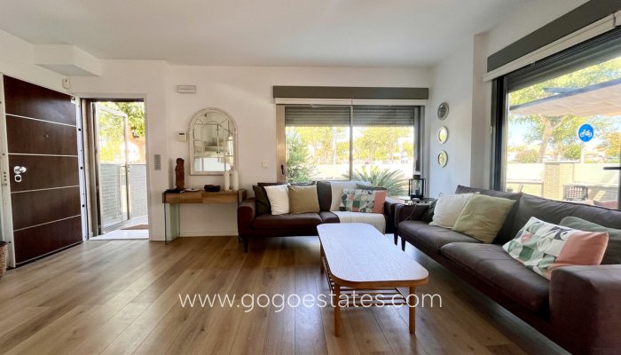 Te koop - Huis - Vrijstaande Villa - Pilar De La Horadada - Torre de la Horadada