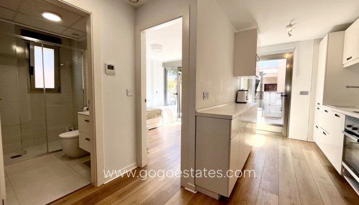 Te koop - Huis - Vrijstaande Villa - Pilar De La Horadada - Torre de la Horadada