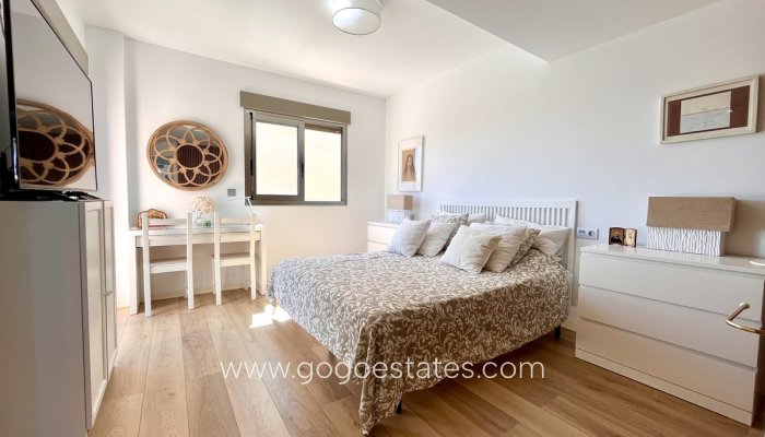 Te koop - Huis - Vrijstaande Villa - Pilar De La Horadada - Torre de la Horadada