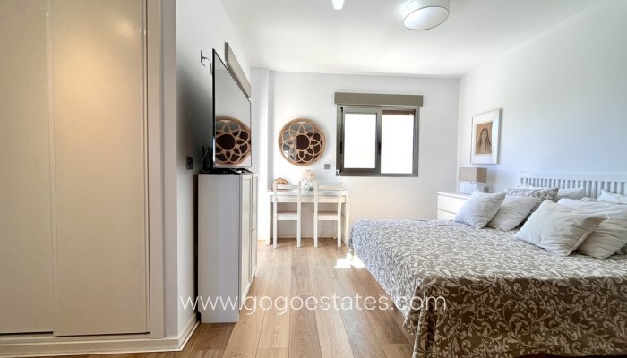 Te koop - Huis - Vrijstaande Villa - Pilar De La Horadada - Torre de la Horadada