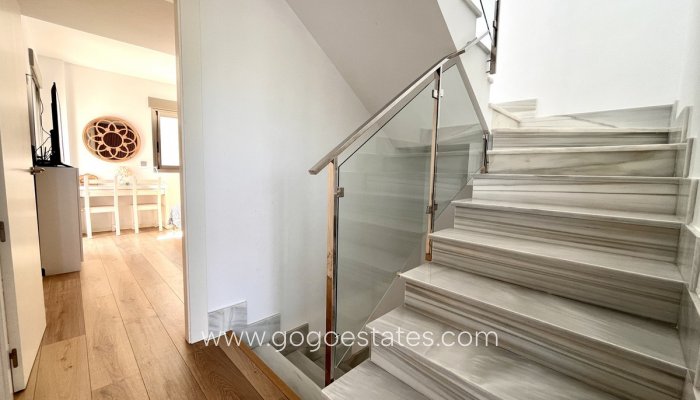 Te koop - Huis - Vrijstaande Villa - Pilar De La Horadada - Torre de la Horadada