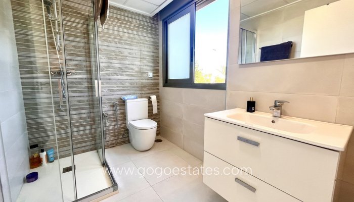 Te koop - Huis - Vrijstaande Villa - Pilar De La Horadada - Torre de la Horadada