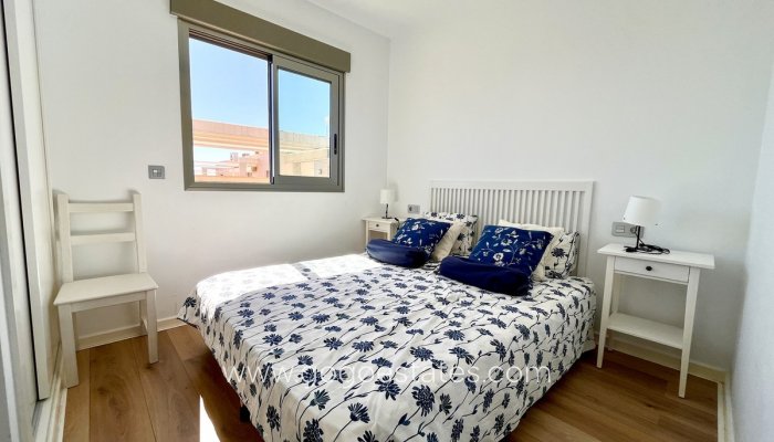 Te koop - Huis - Vrijstaande Villa - Pilar De La Horadada - Torre de la Horadada