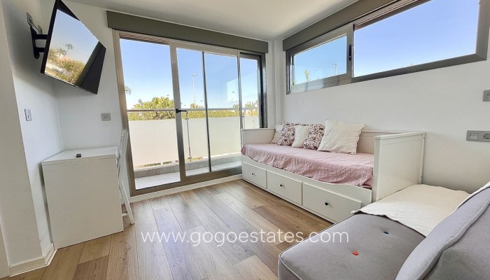 Te koop - Huis - Vrijstaande Villa - Pilar De La Horadada - Torre de la Horadada