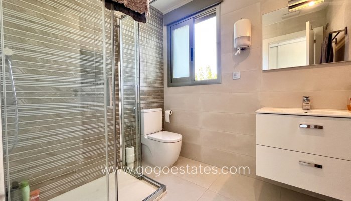 Te koop - Huis - Vrijstaande Villa - Pilar De La Horadada - Torre de la Horadada