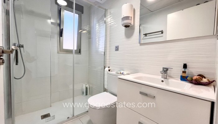 Te koop - Huis - Vrijstaande Villa - Pilar De La Horadada - Torre de la Horadada