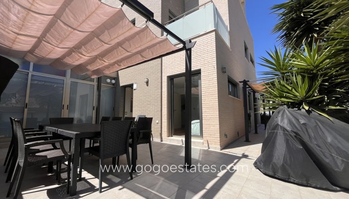 Te koop - Huis - Vrijstaande Villa - Pilar De La Horadada - Torre de la Horadada