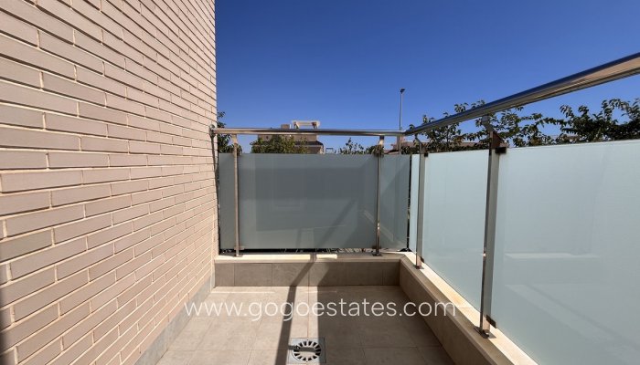 Te koop - Huis - Vrijstaande Villa - Pilar De La Horadada - Torre de la Horadada