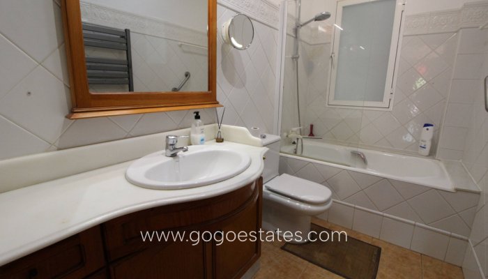 Te koop - Huis - Vrijstaande Villa - Elche - Valverde