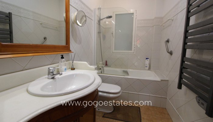 Te koop - Huis - Vrijstaande Villa - Elche - Valverde