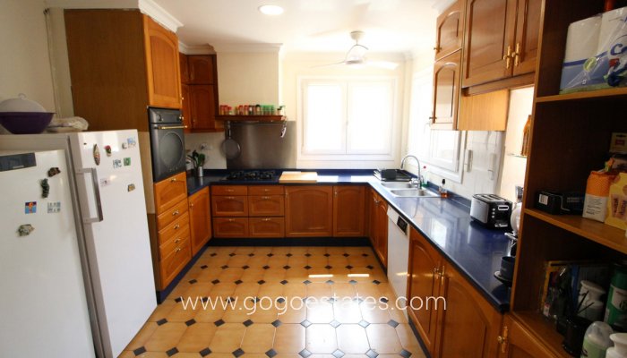 Te koop - Huis - Vrijstaande Villa - Elche - Valverde