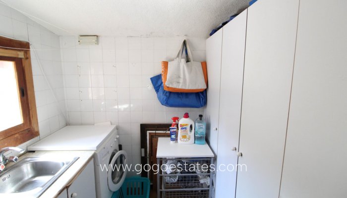 Te koop - Huis - Vrijstaande Villa - Elche - Valverde