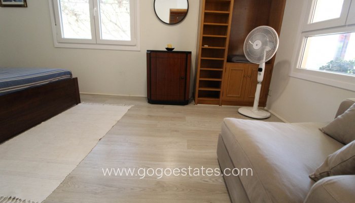 Te koop - Huis - Vrijstaande Villa - Elche - Valverde