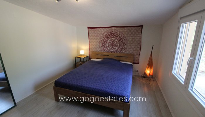 Te koop - Huis - Vrijstaande Villa - Elche - Valverde