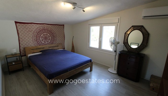 Te koop - Huis - Vrijstaande Villa - Elche - Valverde