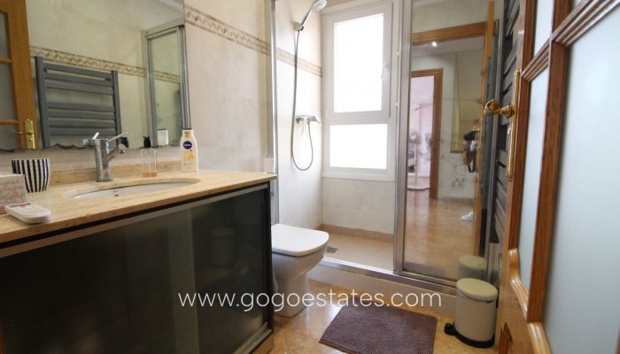 Te koop - Huis - Vrijstaande Villa - Elche - Valverde