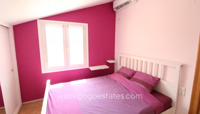 Te koop - Huis - Vrijstaande Villa - Elche - Valverde