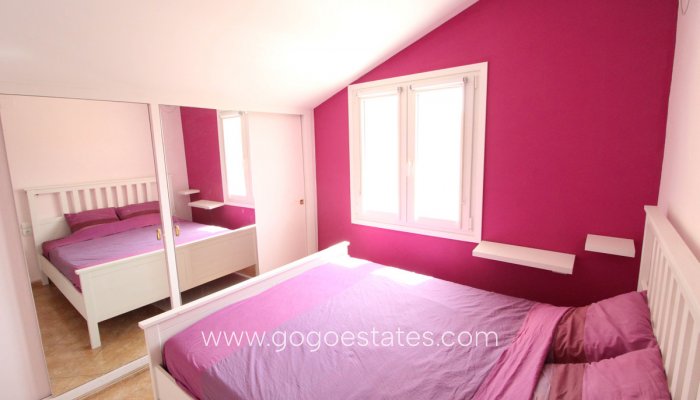 Te koop - Huis - Vrijstaande Villa - Elche - Valverde