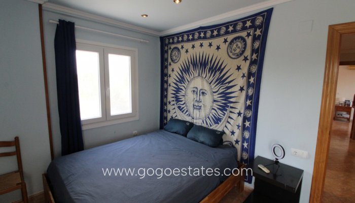 Te koop - Huis - Vrijstaande Villa - Elche - Valverde