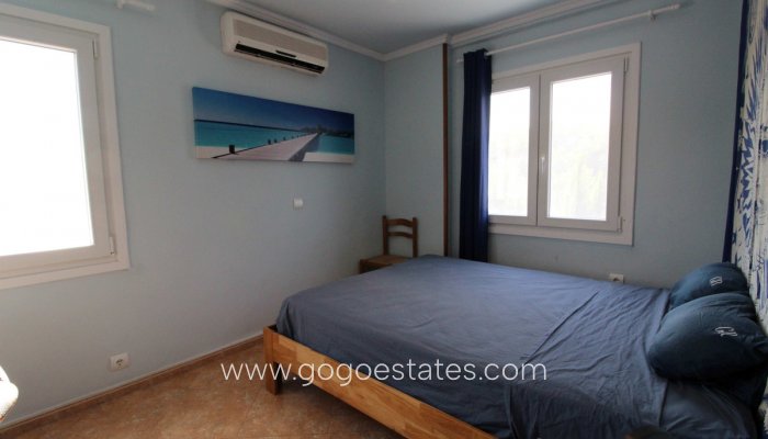 Te koop - Huis - Vrijstaande Villa - Elche - Valverde