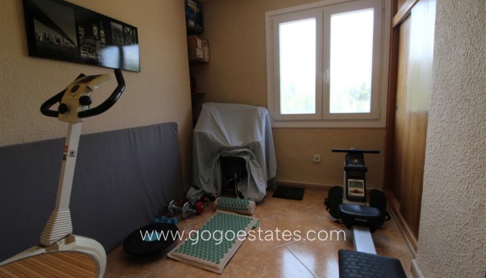 Te koop - Huis - Vrijstaande Villa - Elche - Valverde