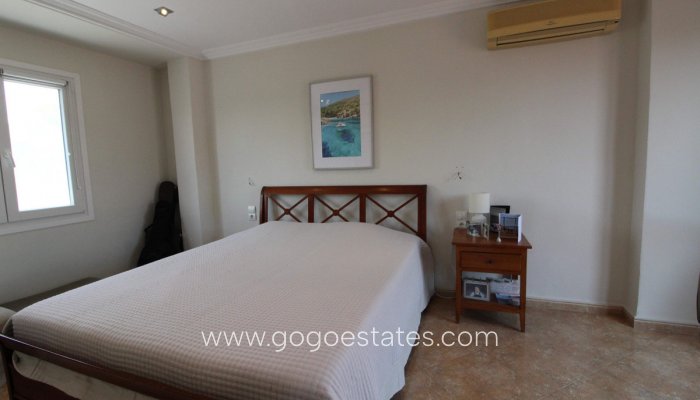 Te koop - Huis - Vrijstaande Villa - Elche - Valverde