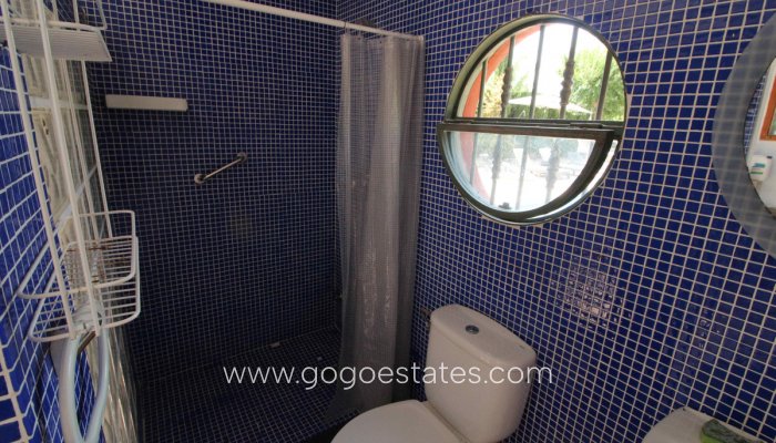 Te koop - Huis - Vrijstaande Villa - Elche - Valverde