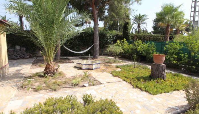 Te koop - Huis - Vrijstaande Villa - Elche - Valverde