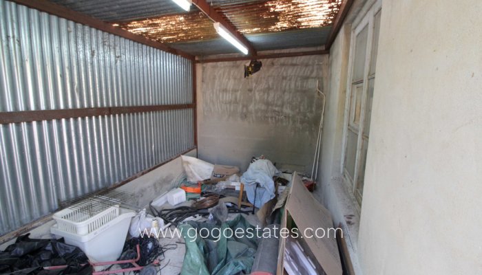 Te koop - Huis - Vrijstaande Villa - Elche - Valverde